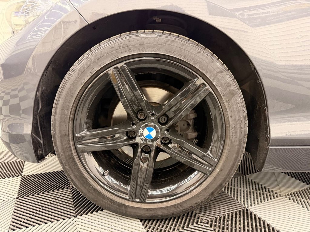 Used BMW 1 Series 2016 for sale - 76900921: Photo 38