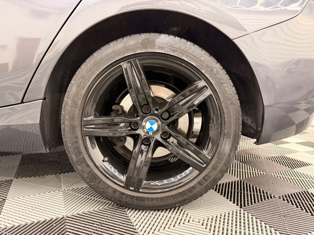 Used BMW 1 Series 2016 for sale - 76900921: Photo 39