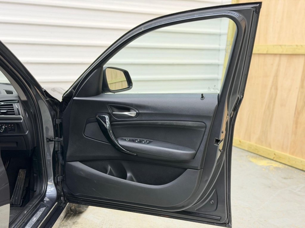 Used BMW 1 Series 2016 for sale - 76900921: Photo 40