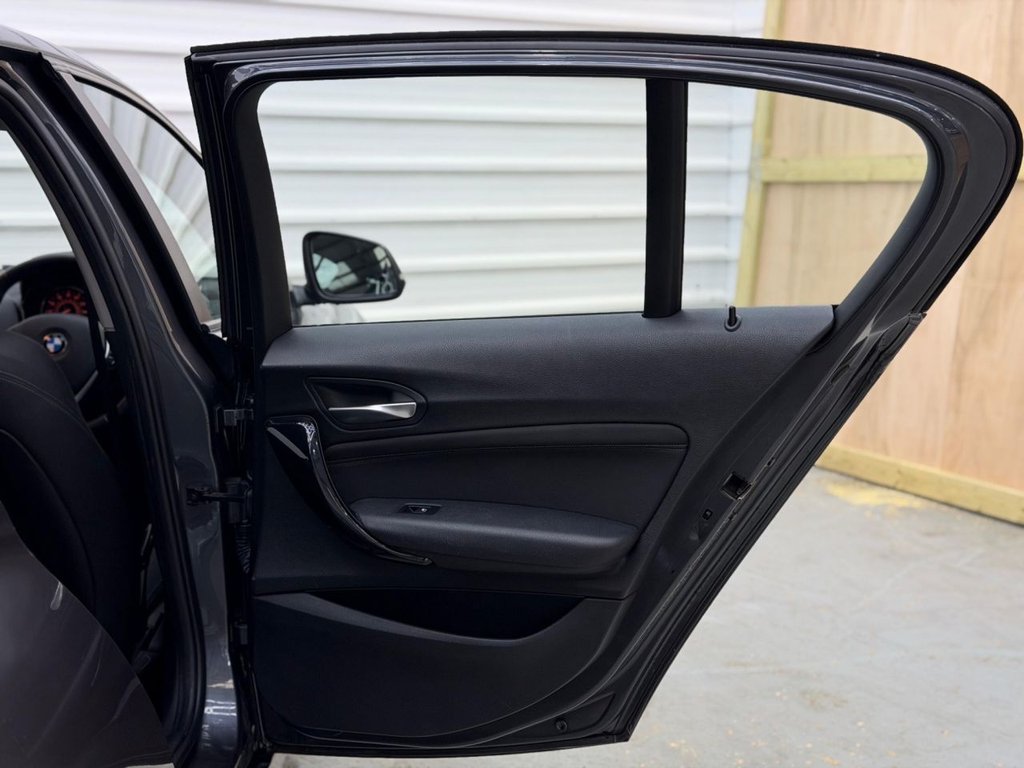 Used BMW 1 Series 2016 for sale - 76900921: Photo 41