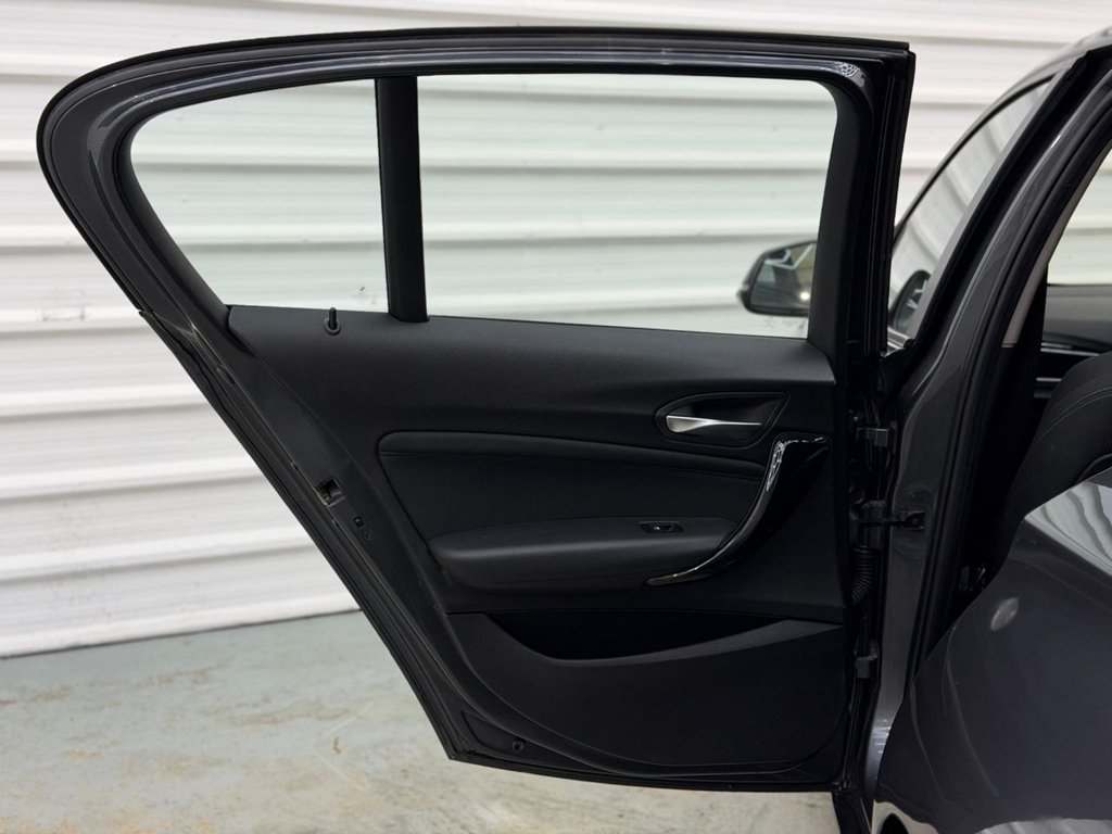 Used BMW 1 Series 2016 for sale - 76900921: Photo 43