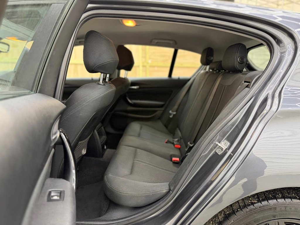 Used BMW 1 Series 2016 for sale - 76900921: Photo 44