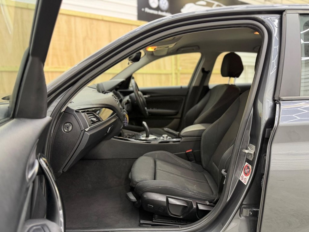 Used BMW 1 Series 2016 for sale - 76900921: Photo 45