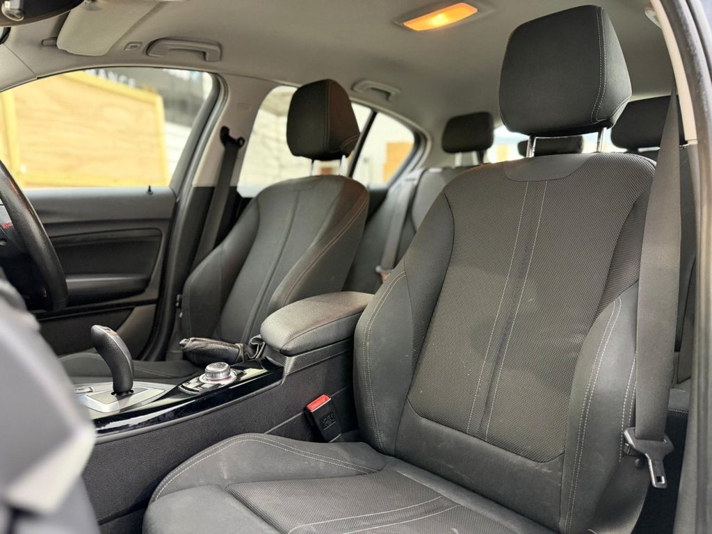 Used BMW 1 Series 2016 for sale - 76900921: Photo 47