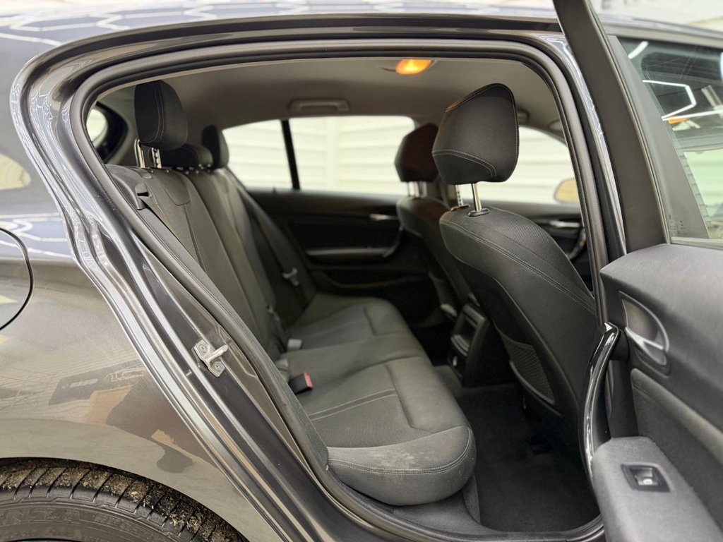 Used BMW 1 Series 2016 for sale - 76900921: Photo 48