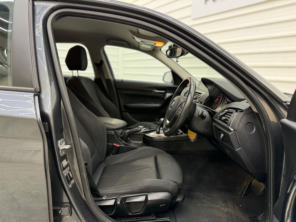 Used BMW 1 Series 2016 for sale - 76900921: Photo 49