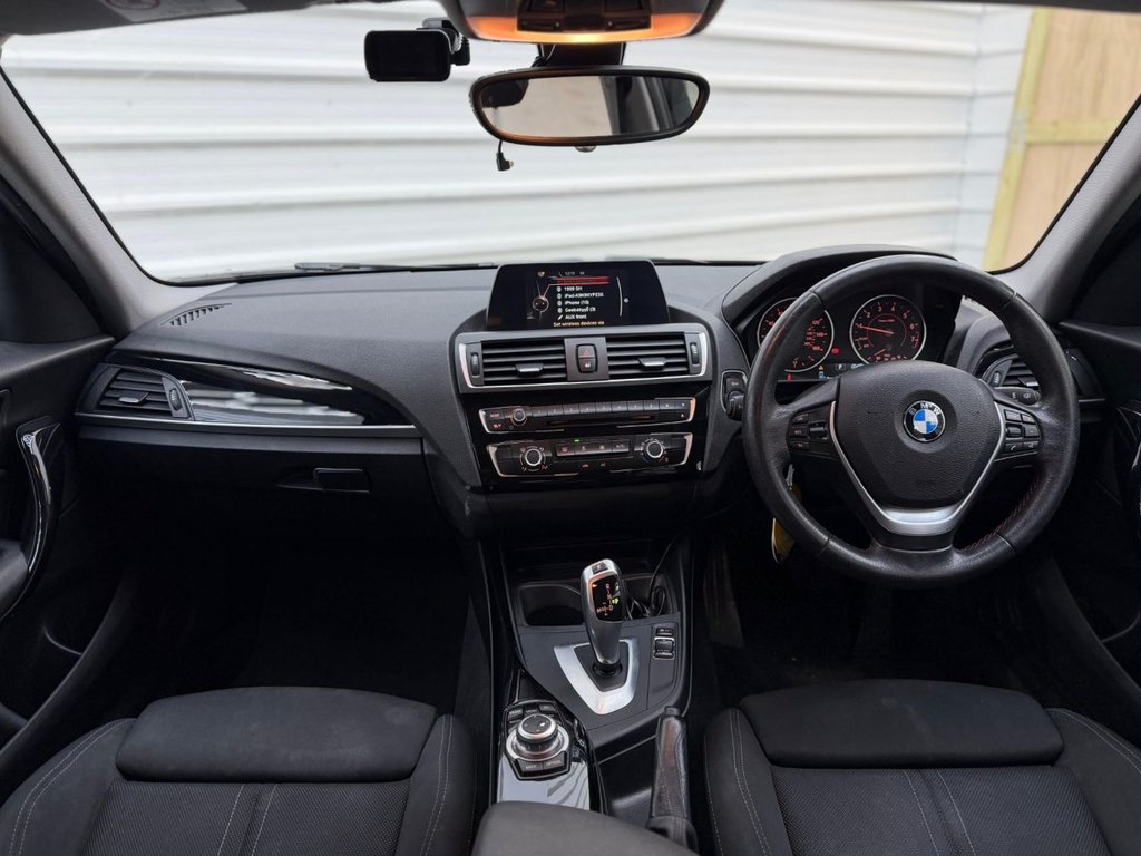 Used BMW 1 Series 2016 for sale - 76900921: Photo 50