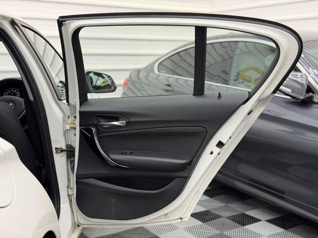 Used BMW 1 Series 2018 for sale - 76923835: Photo 24