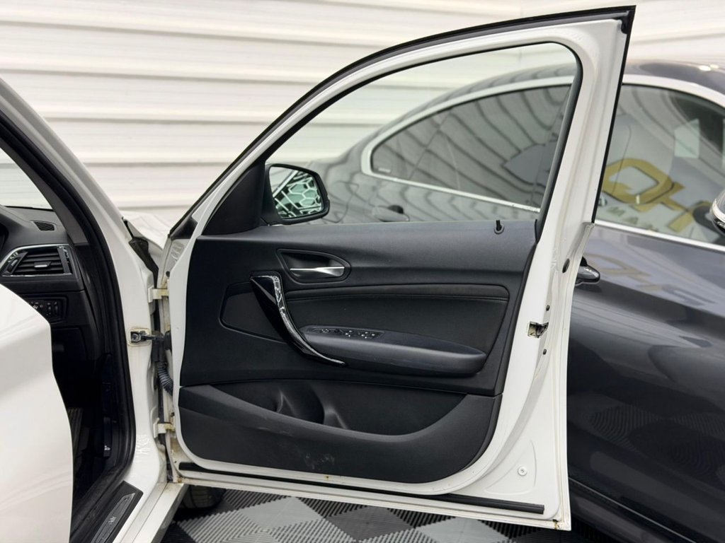 Used BMW 1 Series 2018 for sale - 76923835: Photo 25