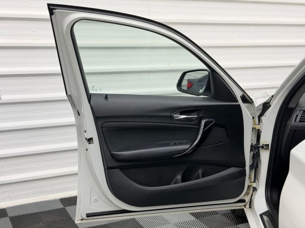 Used BMW 1 Series 2018 for sale - 76923835: Photo 26
