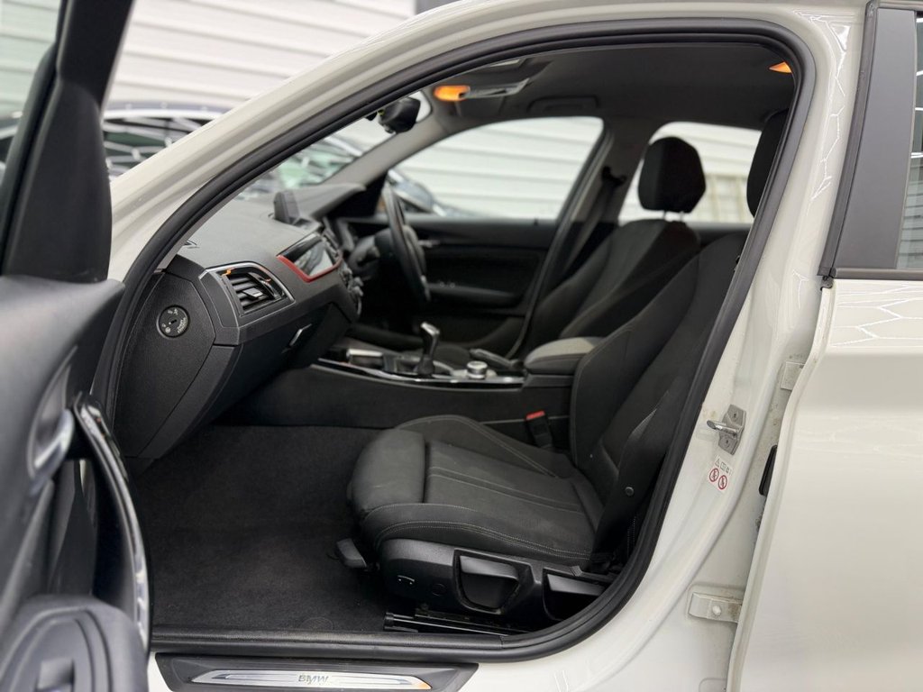 Used BMW 1 Series 2018 for sale - 76923835: Photo 27