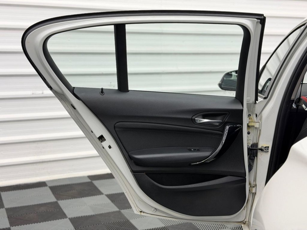 Used BMW 1 Series 2018 for sale - 76923835: Photo 28