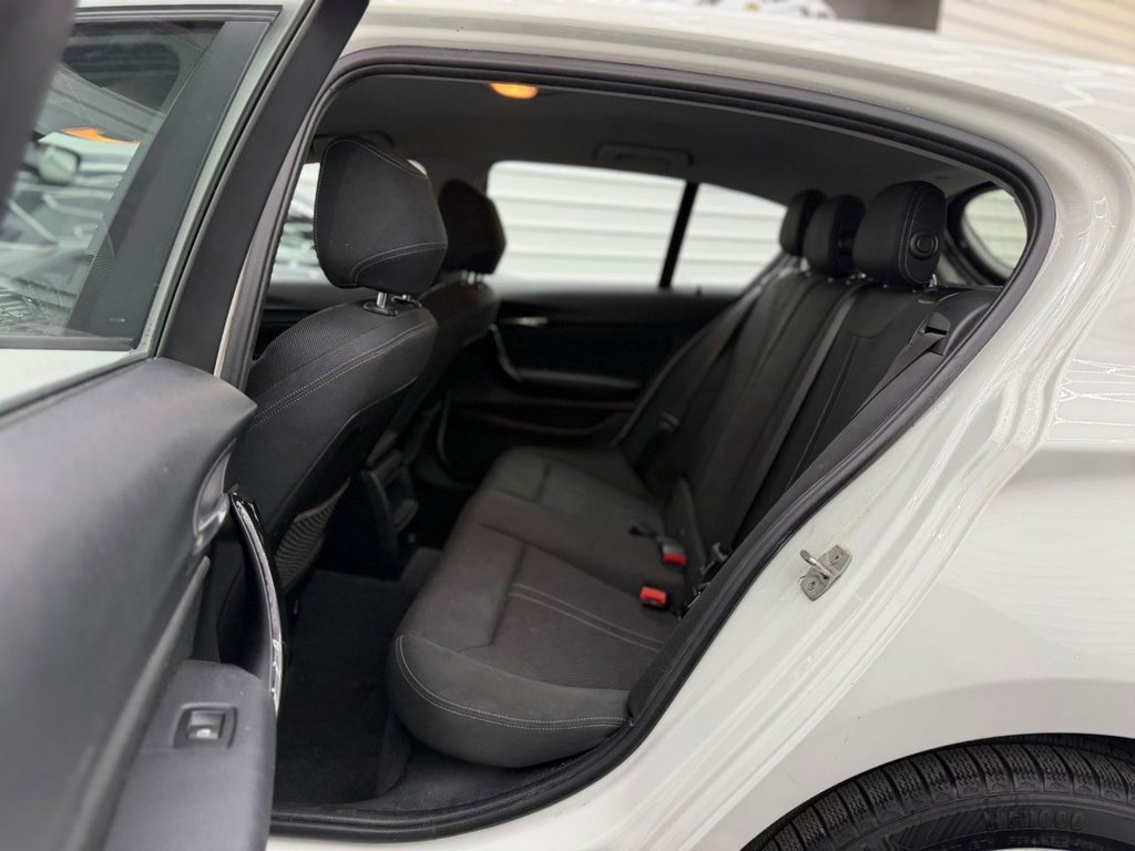 Used BMW 1 Series 2018 for sale - 76923835: Photo 29