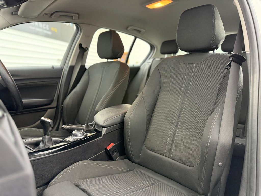 Used BMW 1 Series 2018 for sale - 76923835: Photo 30