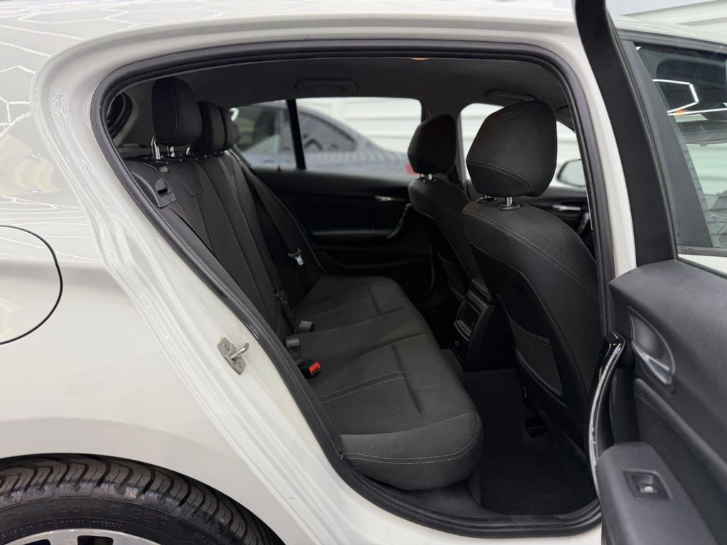 Used BMW 1 Series 2018 for sale - 76923835: Photo 31