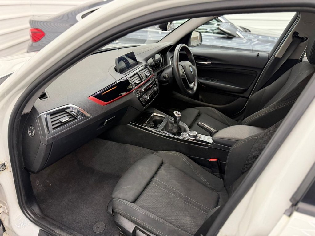 Used BMW 1 Series 2018 for sale - 76923835: Photo 32