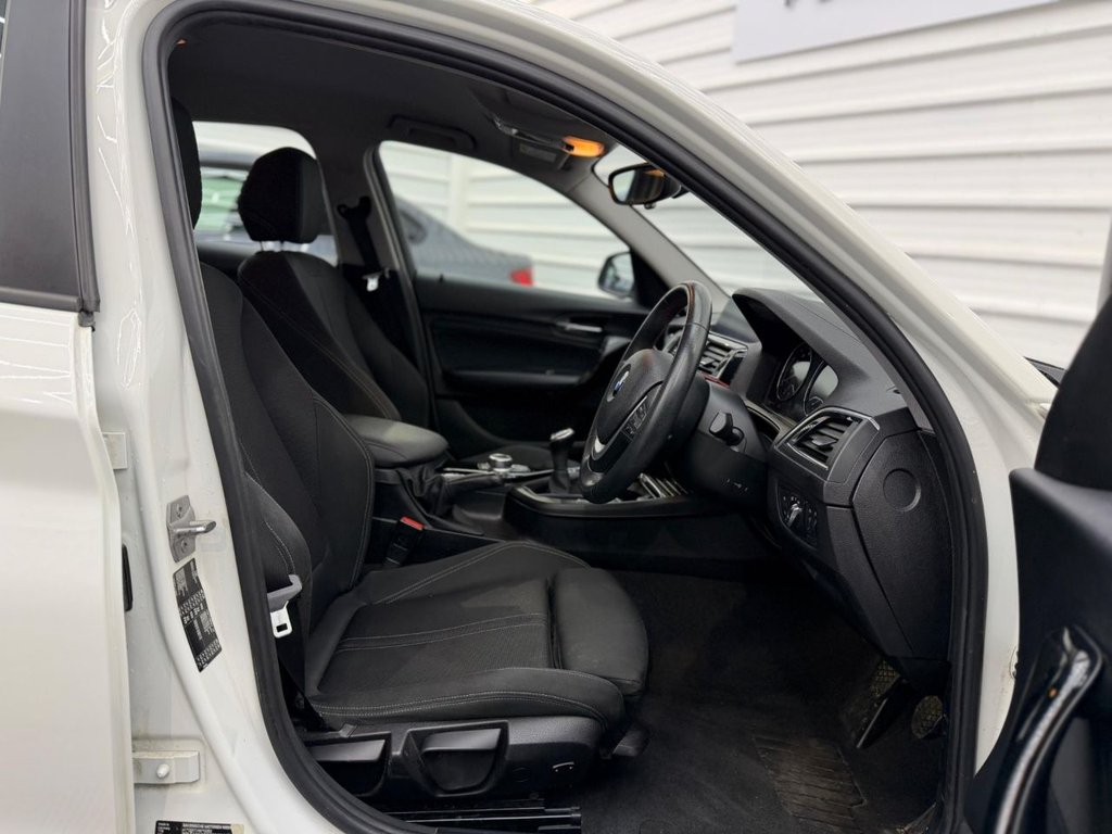 Used BMW 1 Series 2018 for sale - 76923835: Photo 34