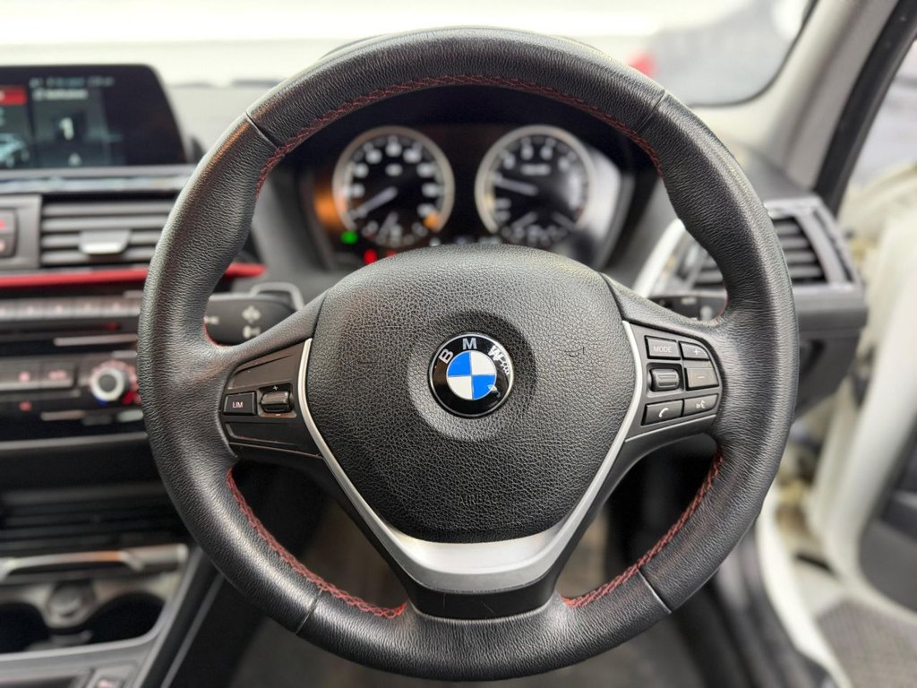 Used BMW 1 Series 2018 for sale - 76923835: Photo 36