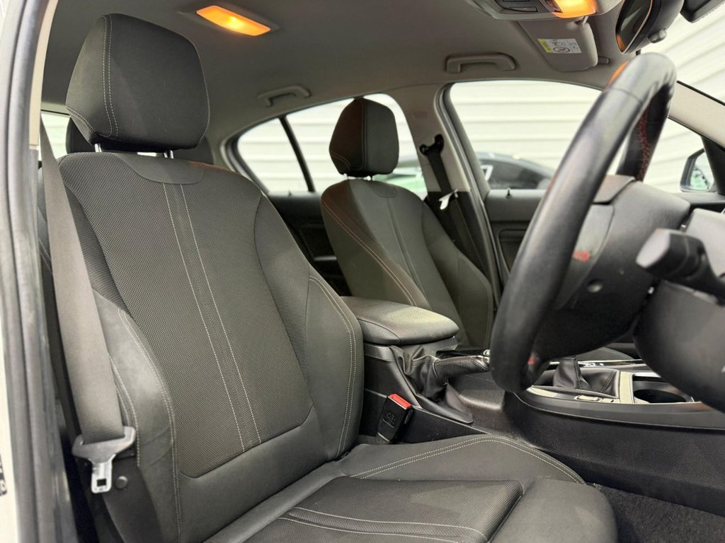 Used BMW 1 Series 2018 for sale - 76923835: Photo 37