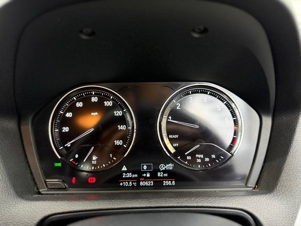 Used BMW 1 Series 2018 for sale - 76923835: Photo 39