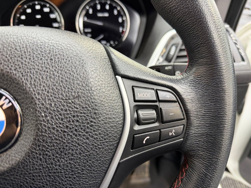 Used BMW 1 Series 2018 for sale - 76923835: Photo 40