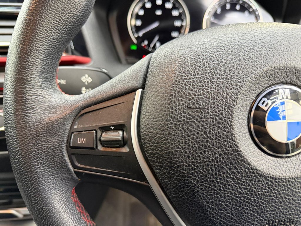 Used BMW 1 Series 2018 for sale - 76923835: Photo 43