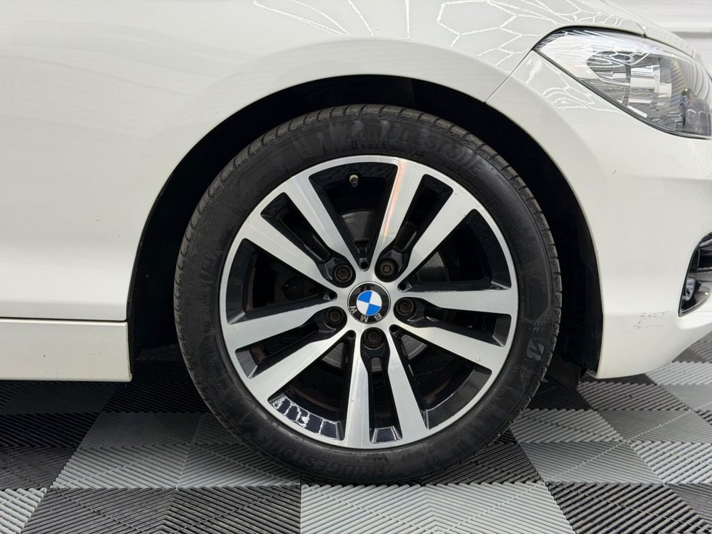 Used BMW 1 Series 2018 for sale - 76923835: Photo 44