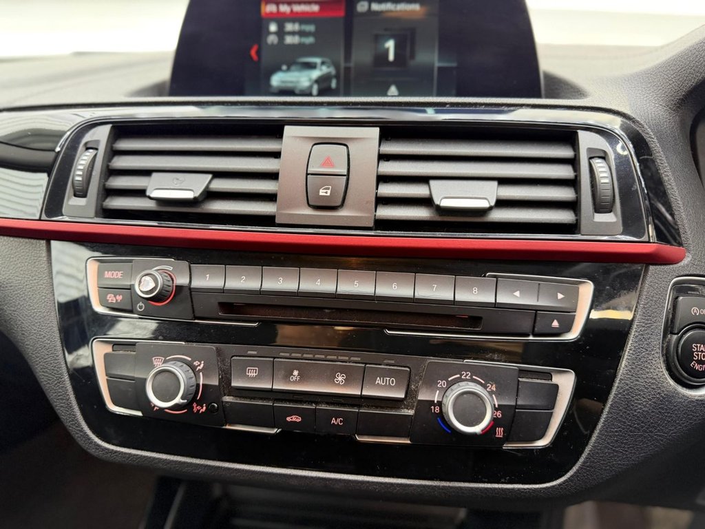 Used BMW 1 Series 2018 for sale - 76923835: Photo 45