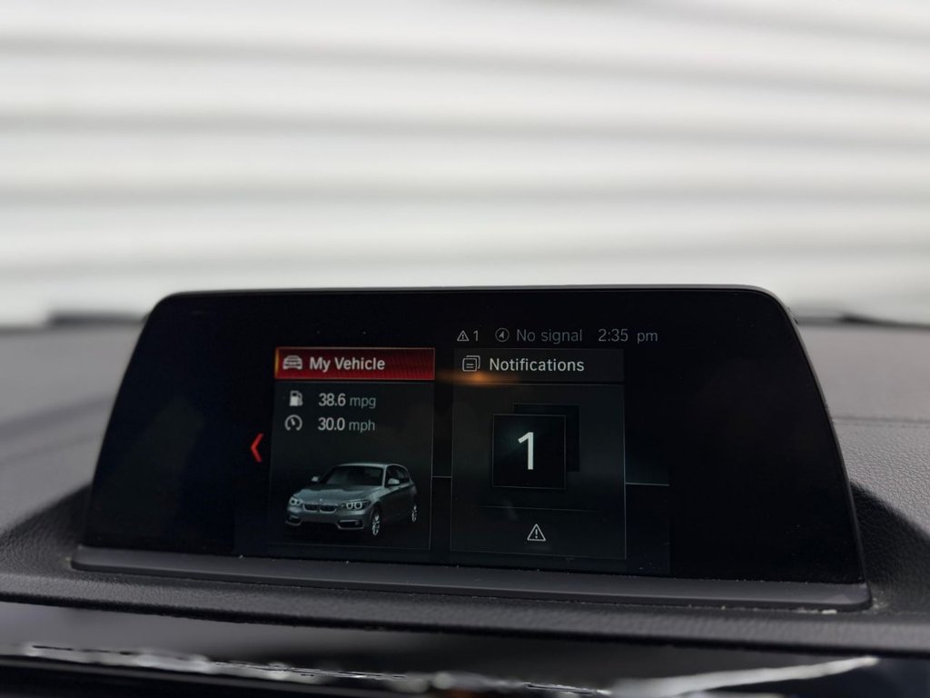 Used BMW 1 Series 2018 for sale - 76923835: Photo 46