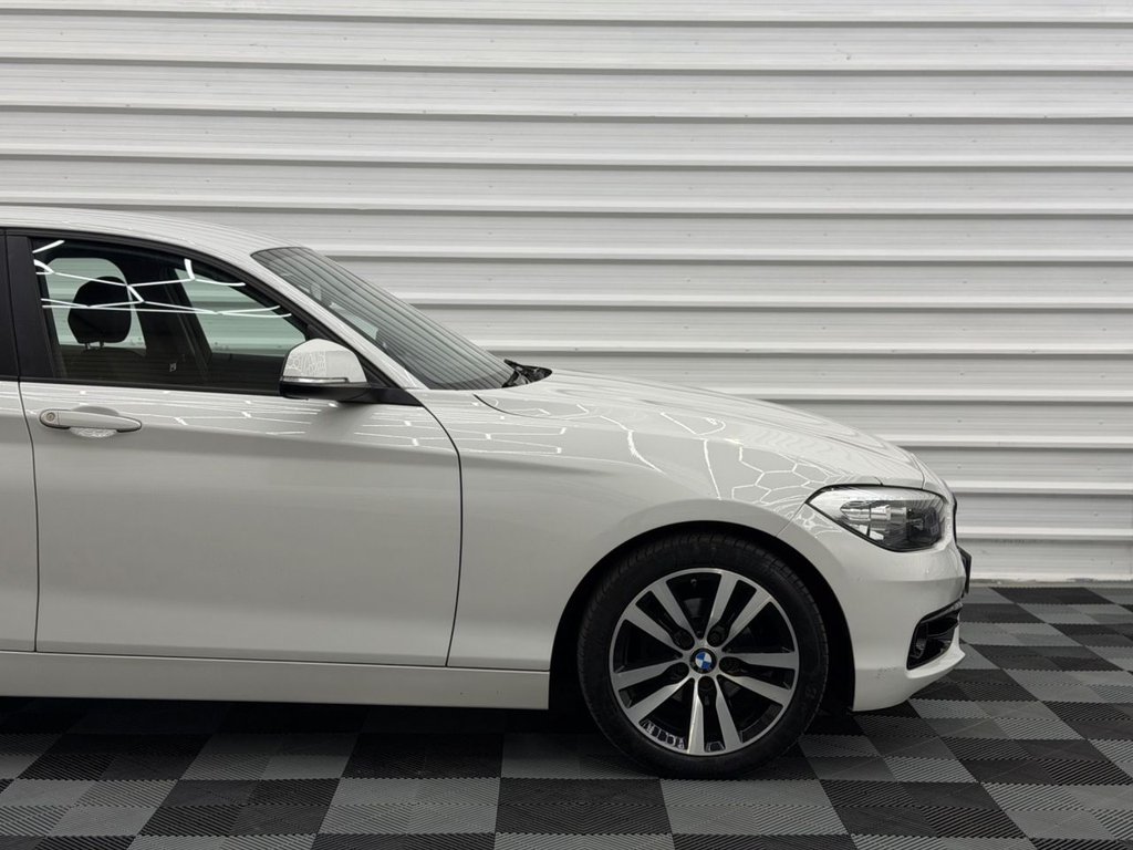 Used BMW 1 Series 2018 for sale - 76923835: Photo 49