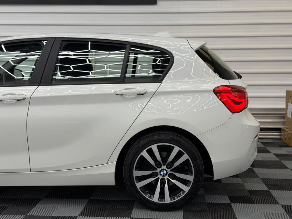Used BMW 1 Series 2018 for sale - 76923835: Photo 50