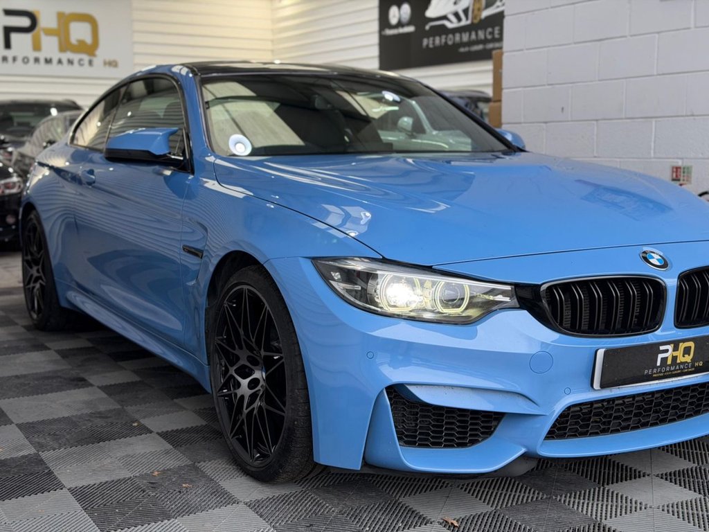 Used BMW M4 2018 for sale - 76773021: Photo 10