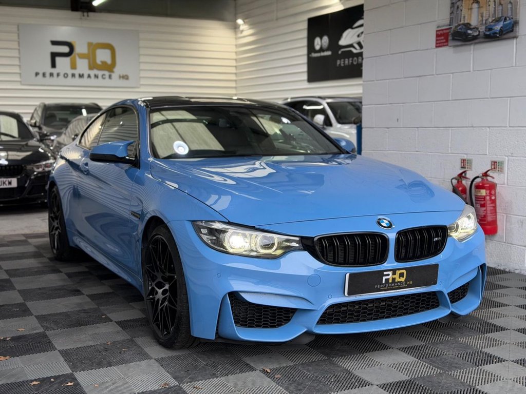Used BMW M4 2018 for sale - 76773021: Photo 11