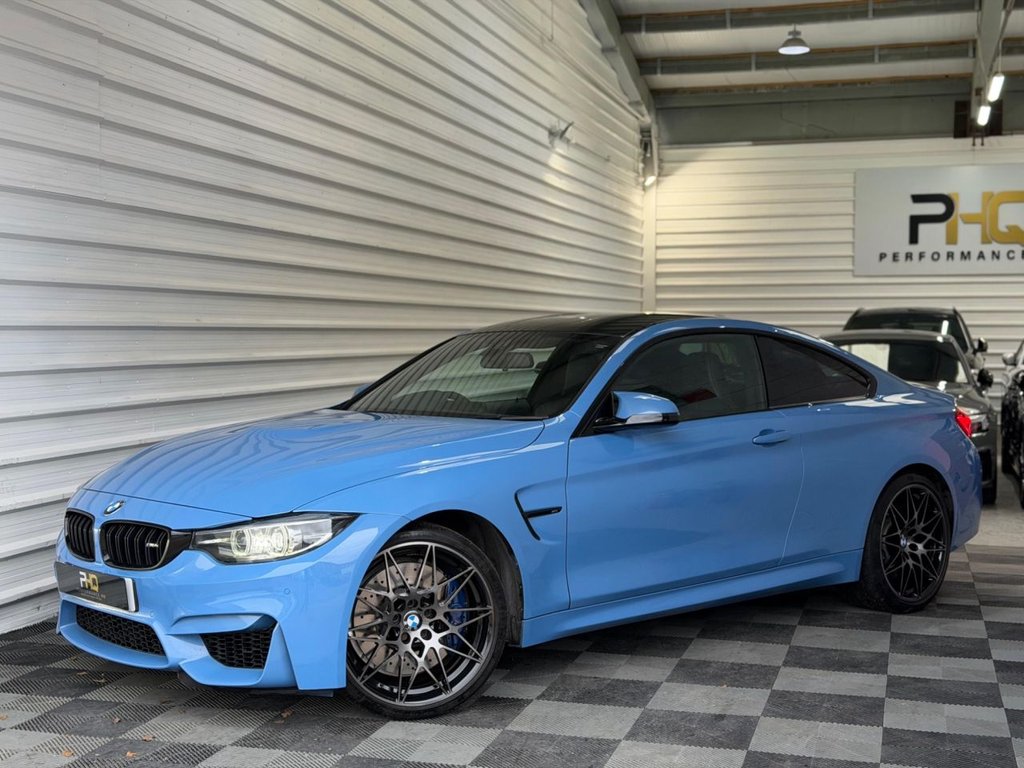 Used BMW M4 2018 for sale - 76773021: Photo 12