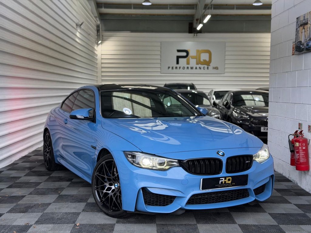 Used BMW M4 2018 for sale - 76773021: Photo 13