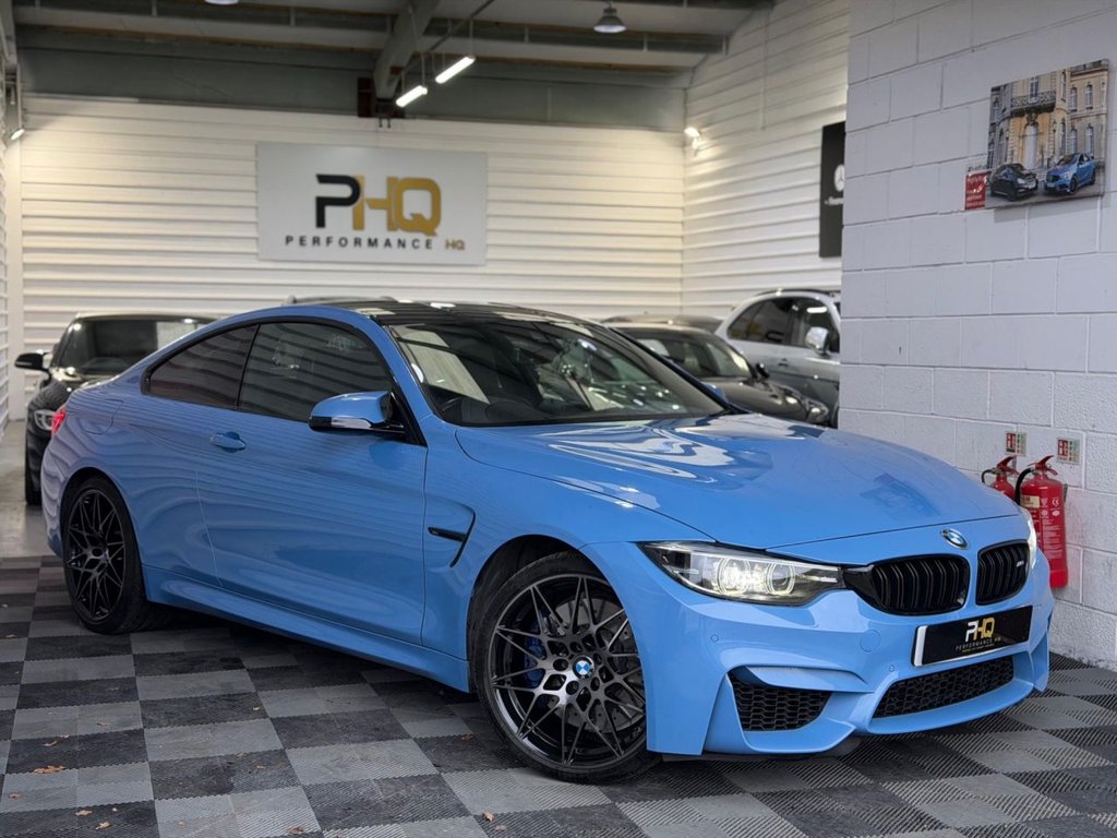 Used BMW M4 2018 for sale - 76773021: Photo 14