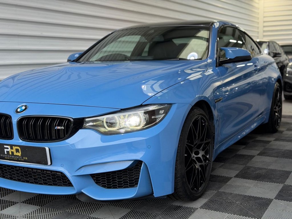 Used BMW M4 2018 for sale - 76773021: Photo 15