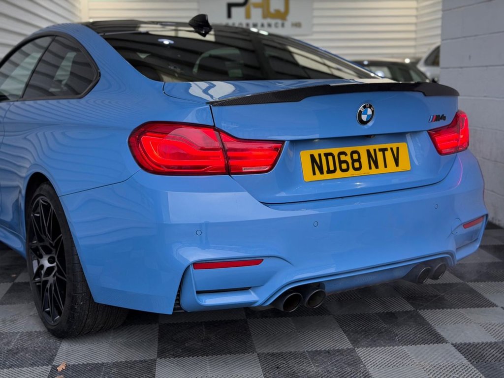 Used BMW M4 2018 for sale - 76773021: Photo 16