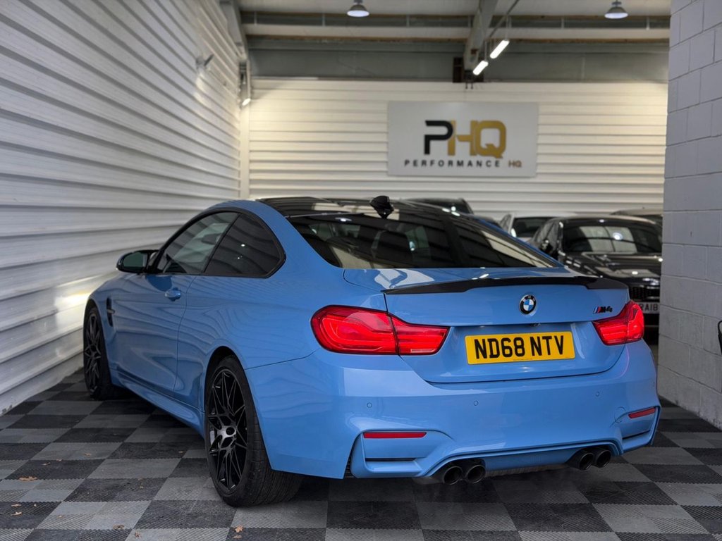 Used BMW M4 2018 for sale - 76773021: Photo 17