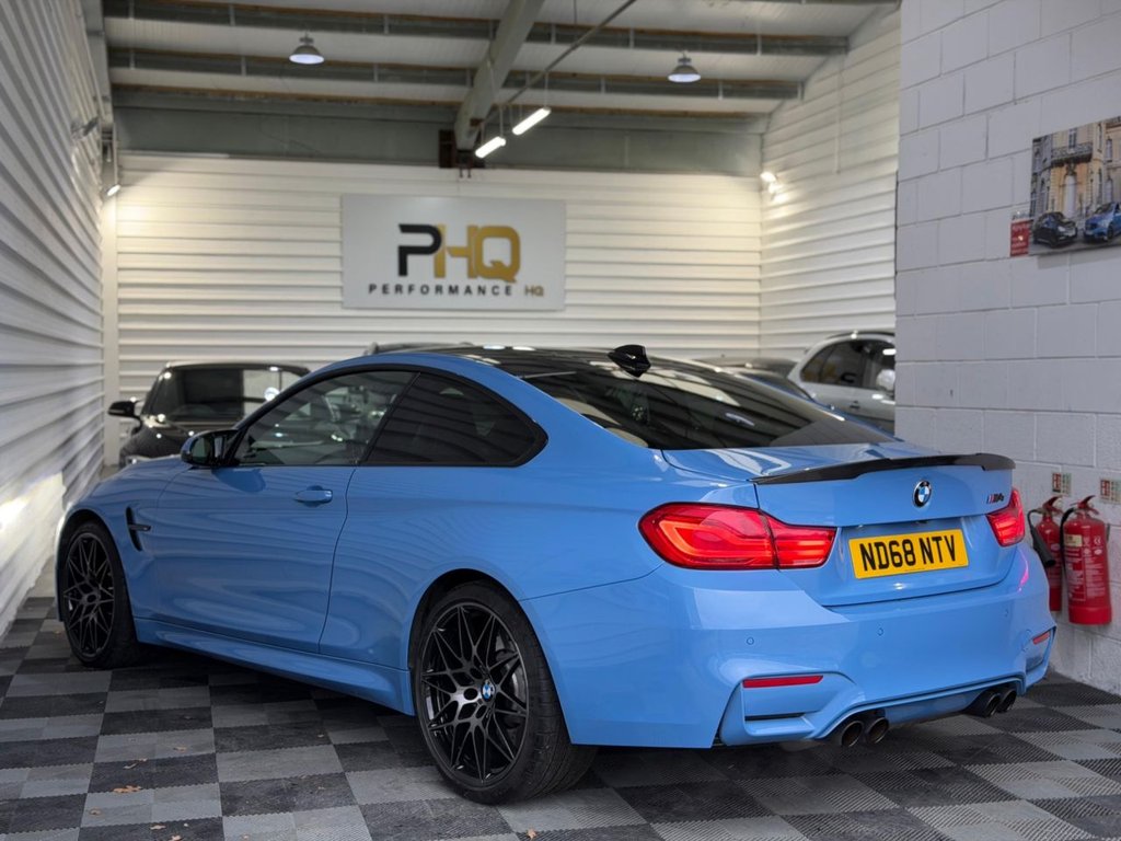 Used BMW M4 2018 for sale - 76773021: Photo 18