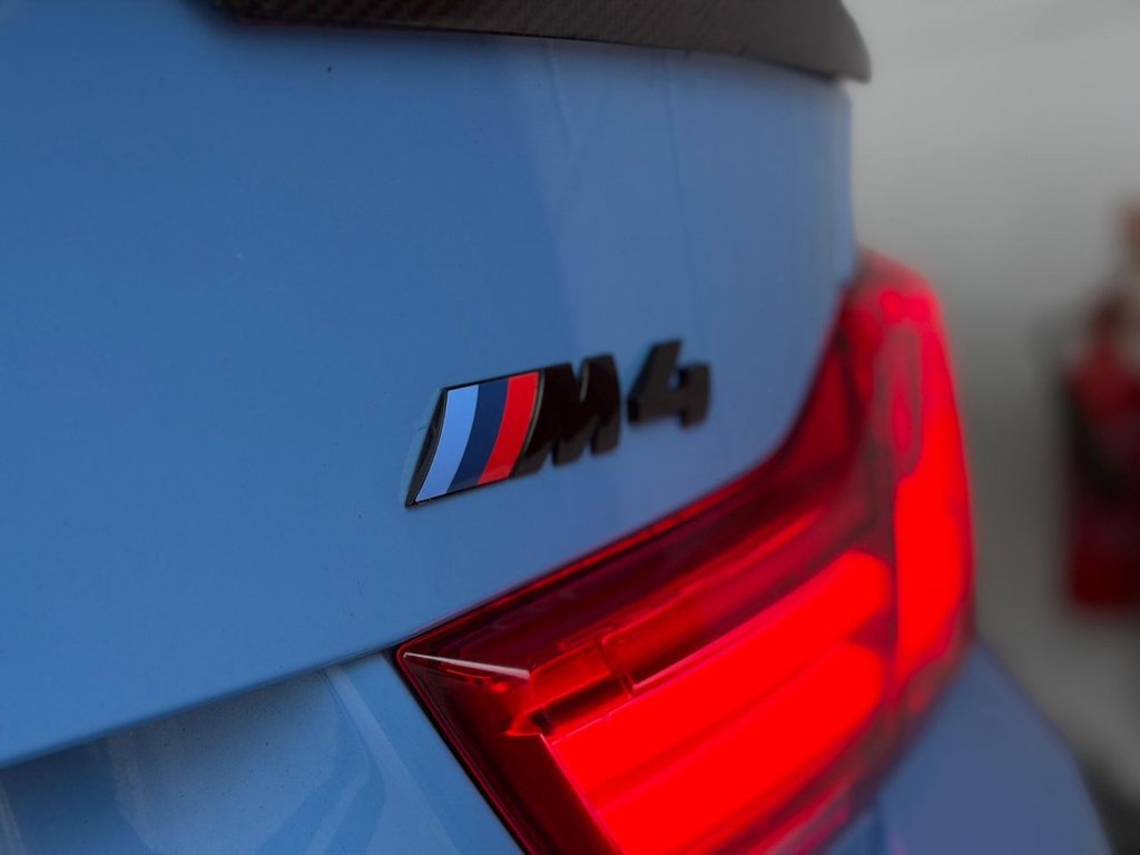 Used BMW M4 2018 for sale - 76773021: Photo 19