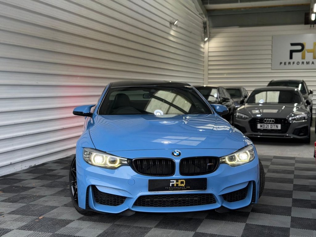 Used BMW M4 2018 for sale - 76773021: Photo 20