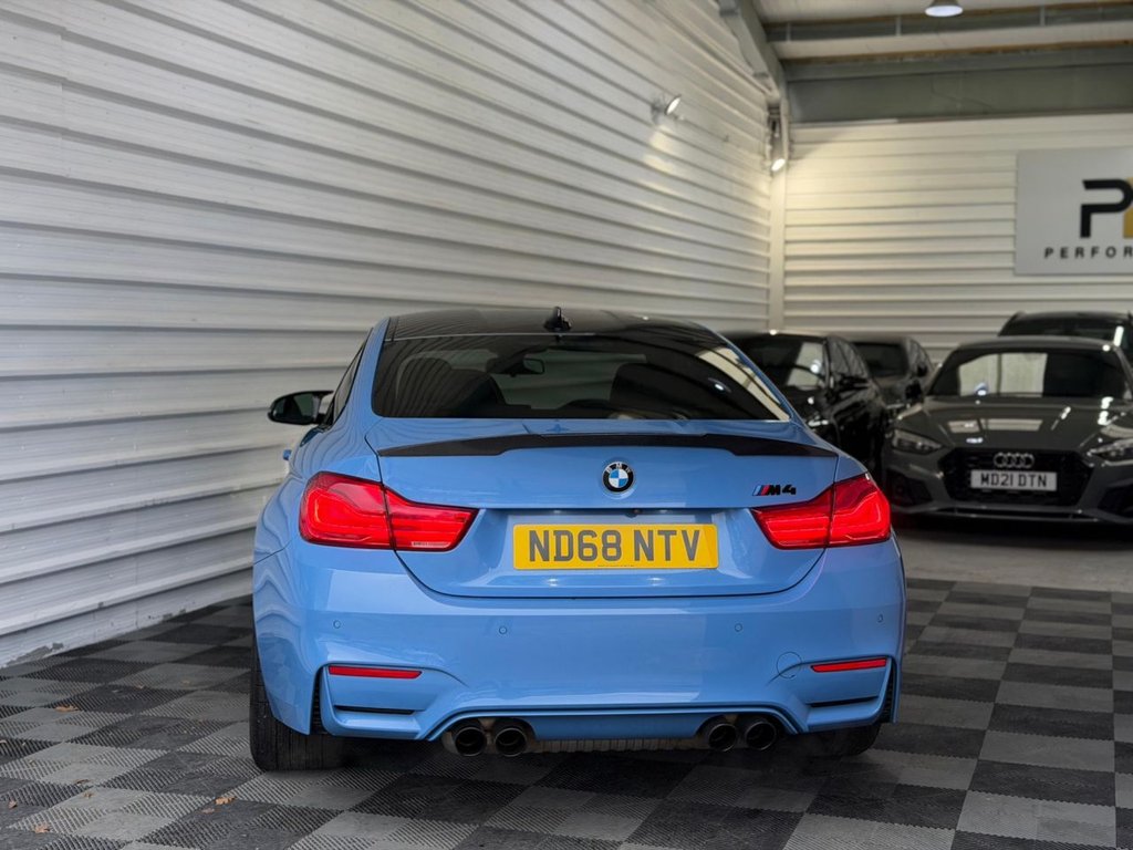 Used BMW M4 2018 for sale - 76773021: Photo 21