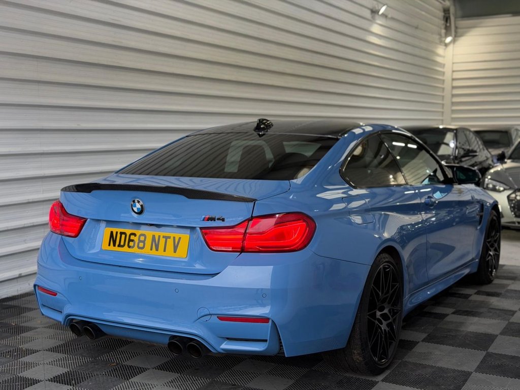 Used BMW M4 2018 for sale - 76773021: Photo 22