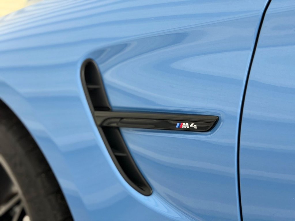 Used BMW M4 2018 for sale - 76773021: Photo 23