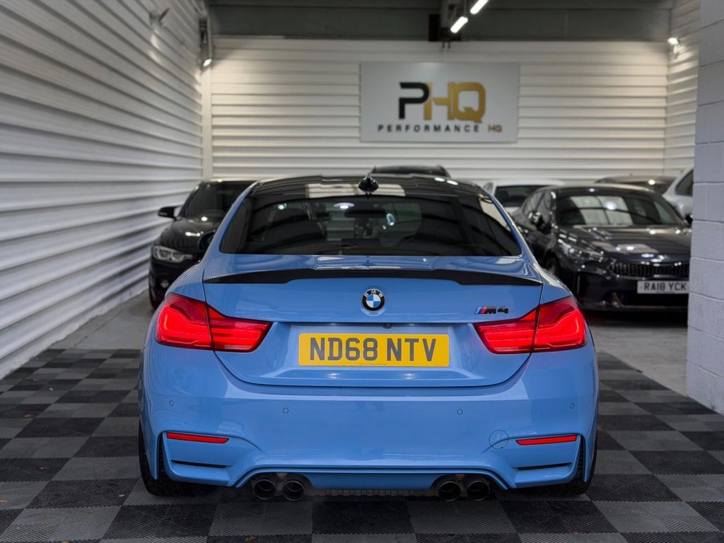 Used BMW M4 2018 for sale - 76773021: Photo 24