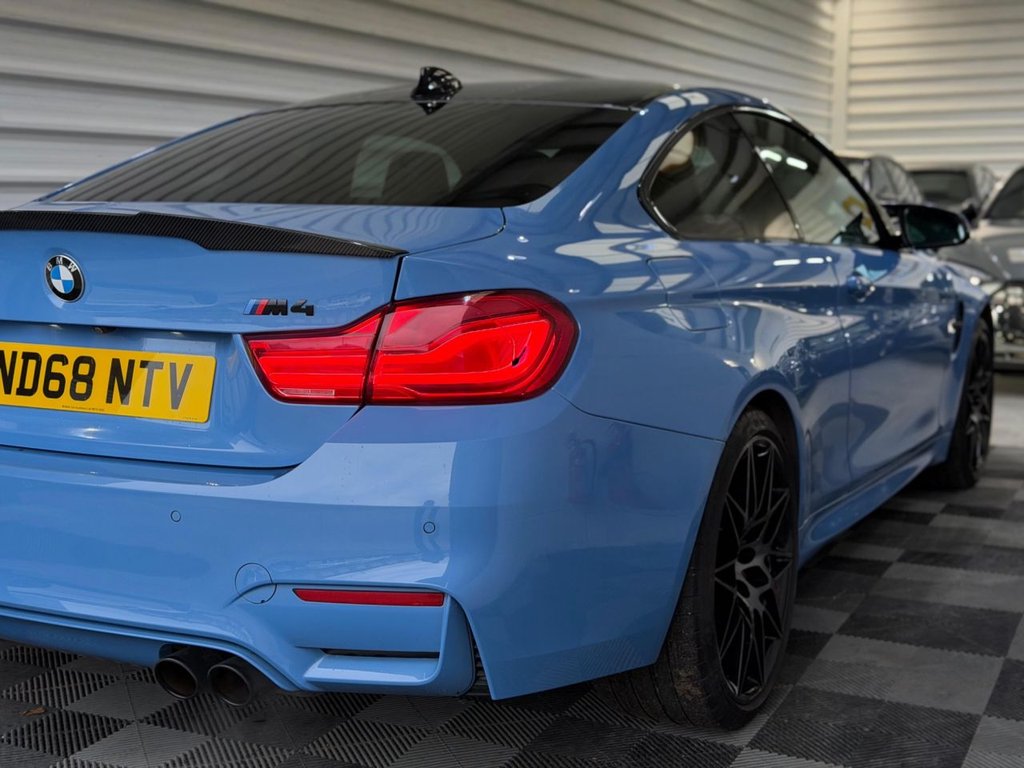 Used BMW M4 2018 for sale - 76773021: Photo 25