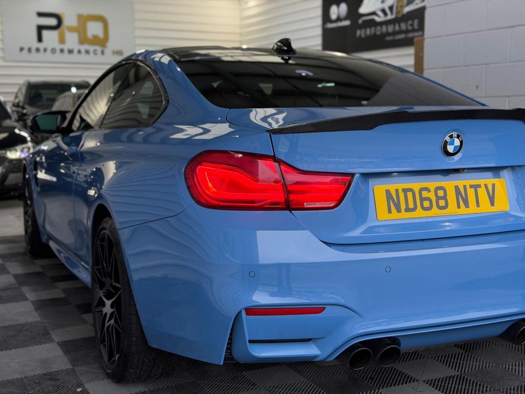 Used BMW M4 2018 for sale - 76773021: Photo 26