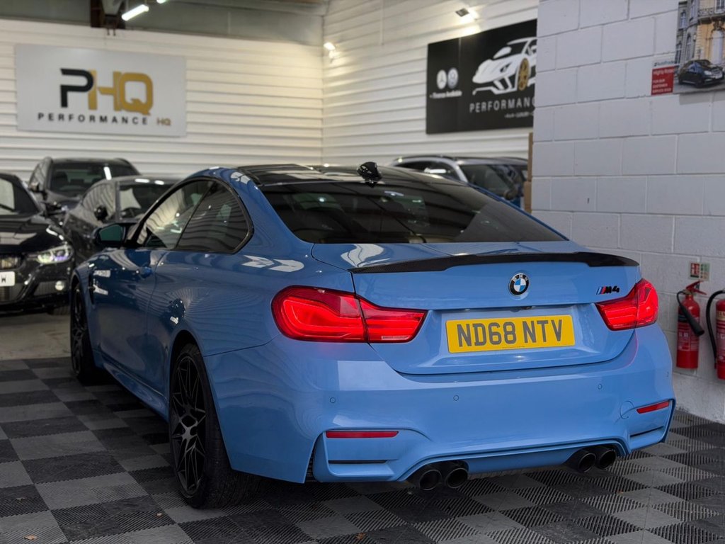 Used BMW M4 2018 for sale - 76773021: Photo 27