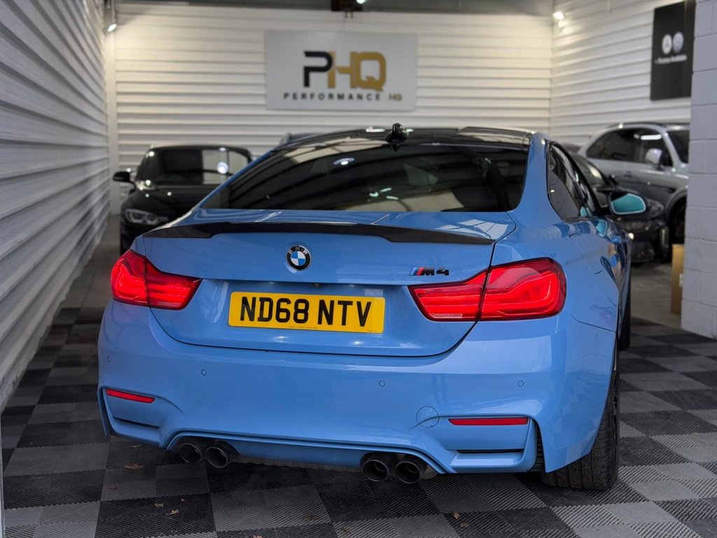 Used BMW M4 2018 for sale - 76773021: Photo 28